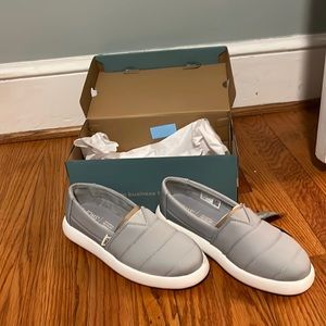 NWT Women’s Toms Alpargata Mallow - Size 6